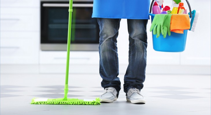 3 Ways Every Business Can Benefit From a Commercial Cleaning Company